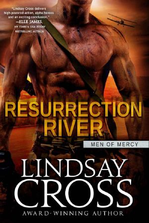 [Men of Mercy 02] • Resurrection River